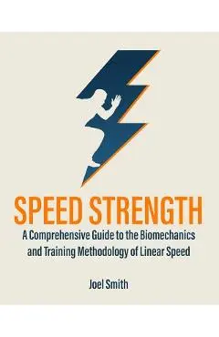 Speed Strength - Joel P. Smith
