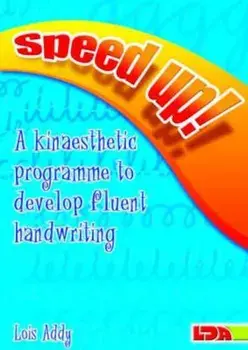 Speed Up!, Paperback/Lois Addy