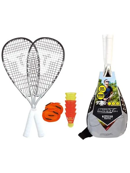 Speedbadminton Set S 7700