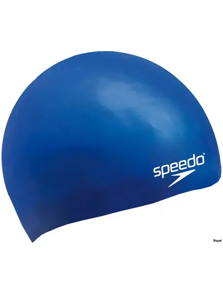 Speedo Polyester Cap Junior