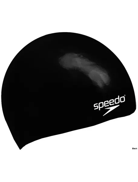 Speedo Polyester Cap Junior