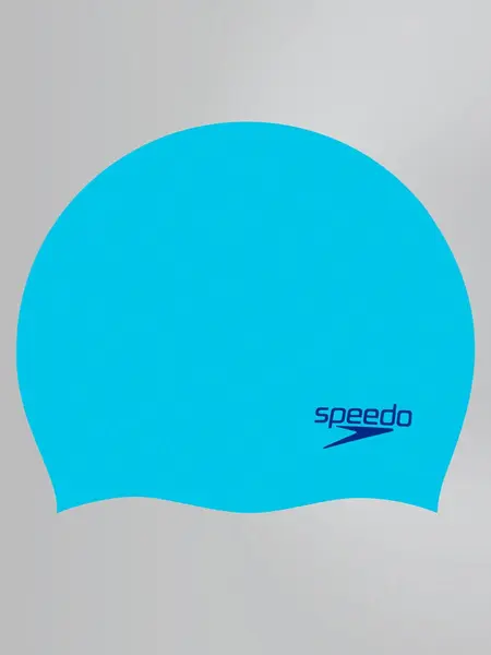 Speedo Polyester Cap Junior