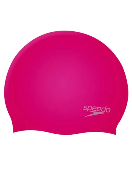 Speedo Polyester Cap Junior