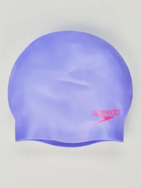 Speedo Polyester Cap Junior