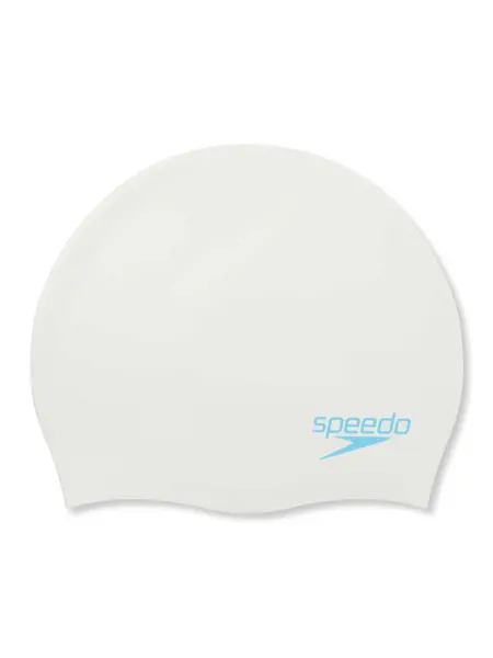 Speedo Polyester Cap Junior