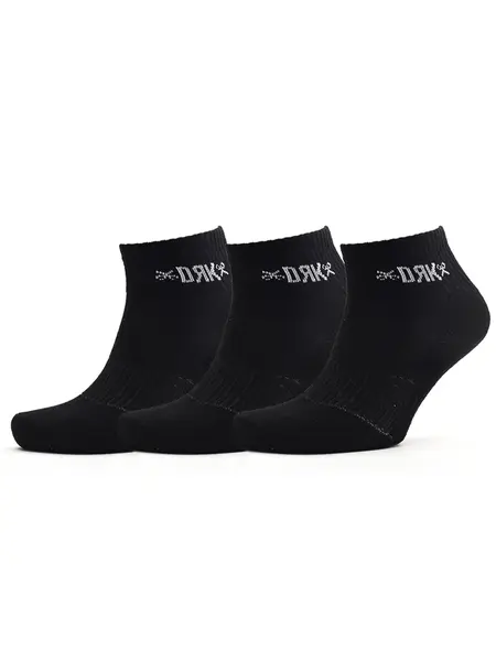 SPEEDY SOCKS 3 PAIRS - 43-46