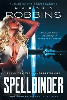 Spellbinder, Paperback/Harold Robbins