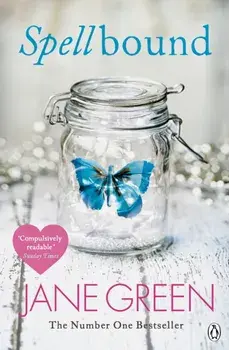 Spellbound, Paperback/Jane Green