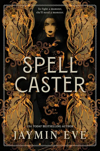 Spellcaster