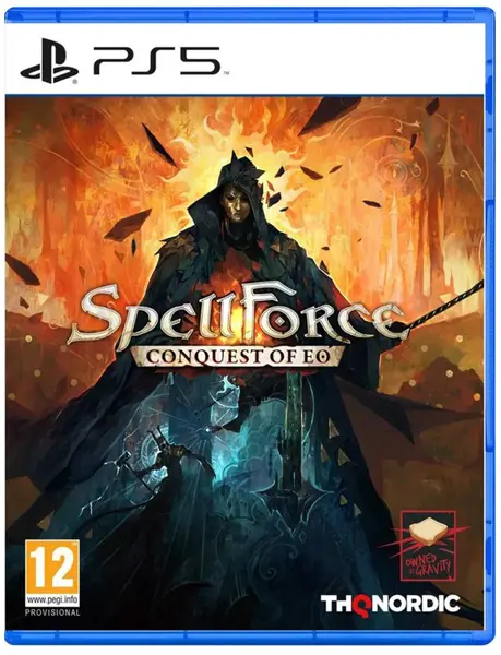 Spellforce 3 Conquest Of Eo PC