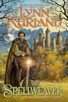 Spellweaver, Paperback/Lynn Kurland