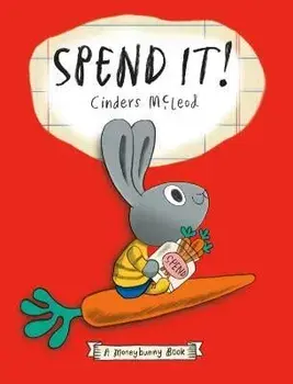 Spend It!, Paperback/Cinders Mcleod