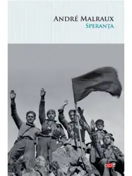 Speranta. Carte pentru toti/Andre Malraux