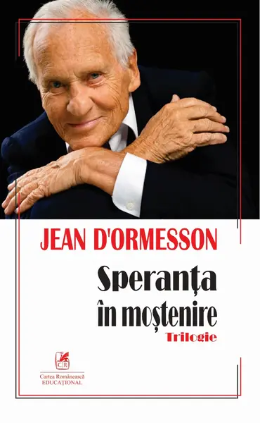Speranța în moștenire: trilogie