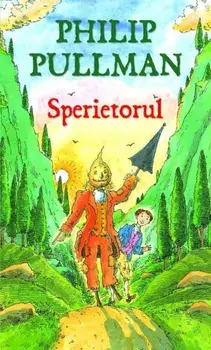 Sperietorul/Philip Pullman