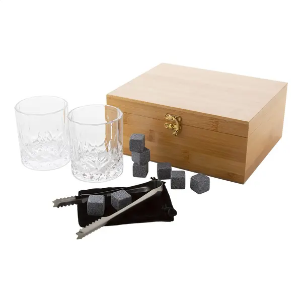 Speyside Set whisky