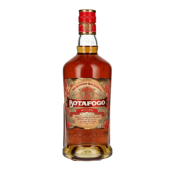Spiced 700 ml