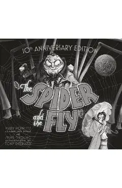 Spider And The Fly