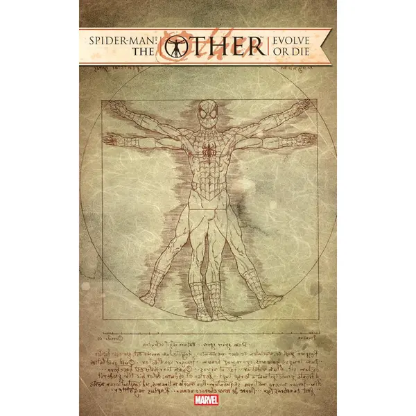 Spider-Man The Other TP