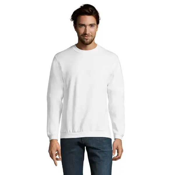 SPIDER MEN SWEATER 260g SPIDER MEN SWEATER 260g