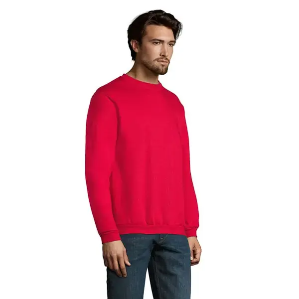 SPIDER MEN SWEATER 260g SPIDER MEN SWEATER 260g