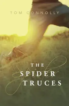 Spider Truces, Paperback/Tom Connolly