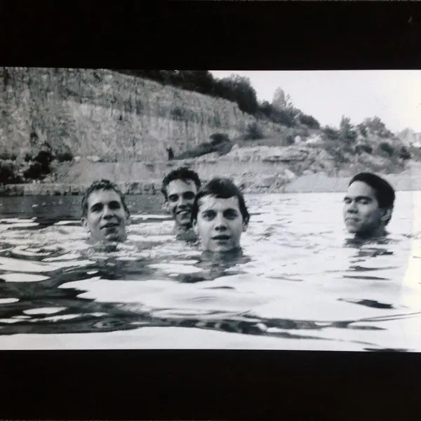 Spiderland - Vinyl | Slint