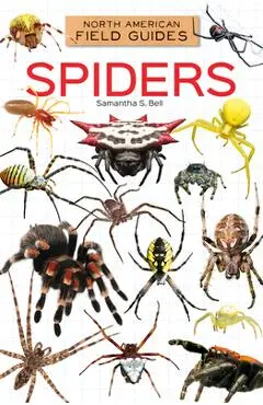 Spiders - Samantha S. Bell
