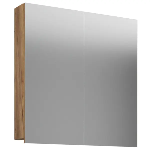 Spiegelschrank ''vcb 1'', 60/59/12 cm