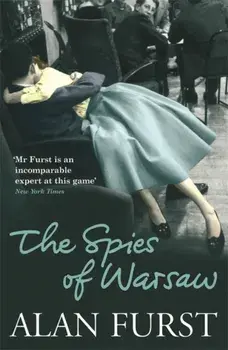 Spies Of Warsaw, Paperback/Alan Furst
