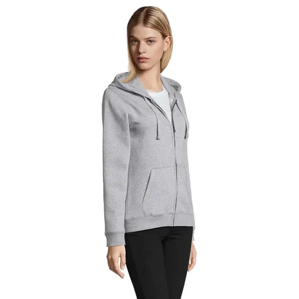 SPIKE HOOD FEMEI 280gr SPIKE HOOD FEMEI 280gr