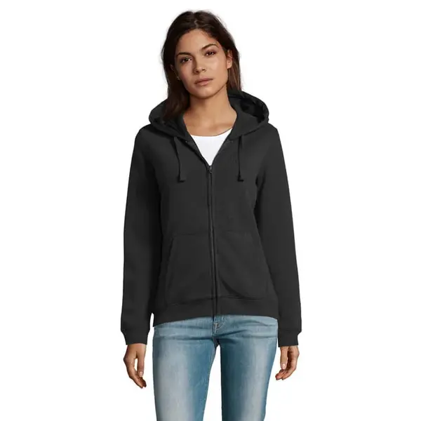 SPIKE HOOD FEMEI 280gr SPIKE HOOD FEMEI 280gr
