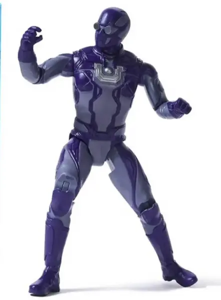 Spin Master Dc Superman Movie Ultraman 30cm (20152166)