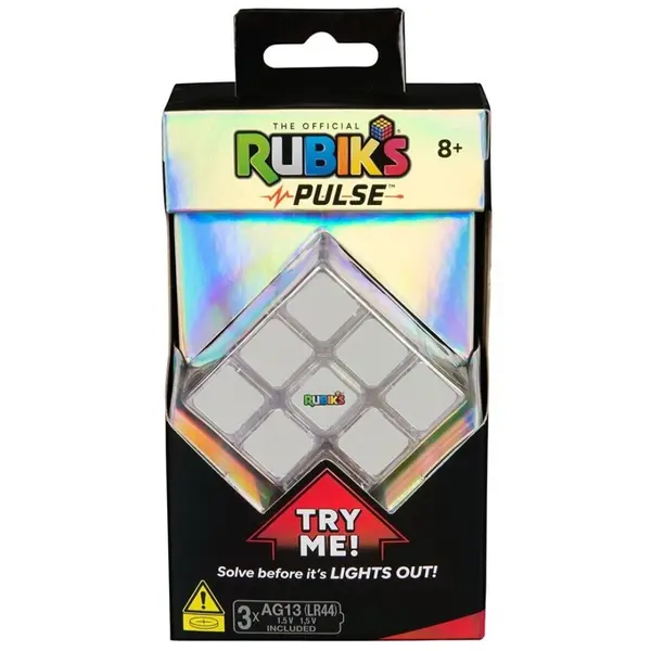 Spin Master Spin Master - CUB RUBIK PULSE