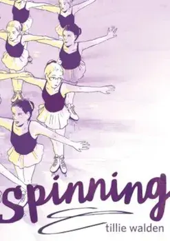 Spinning, Paperback/Tillie Walden