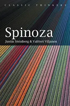 Spinoza, Paperback/Valtteri Viljanen