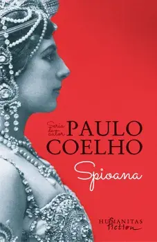 Spioana/Paulo Coelho