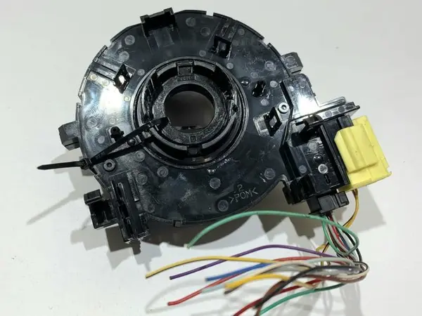 Spira volan 02120-75E549 Toyota Auris (2013-2015) 1.6 benzina 1ZRFAE