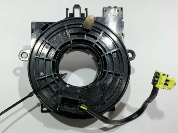 Spira volan 25554-4EA0A Nissan Qashqai 2 (2013-2016) [J11] 1.5 dci K9K 636