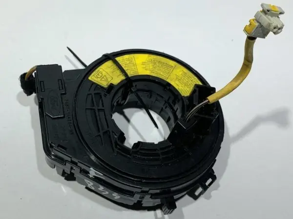 Spira volan 8A6T-14A664-AB Ford Fiesta 6 (2008-2012) [MK7] 1.6 tdci HHJF