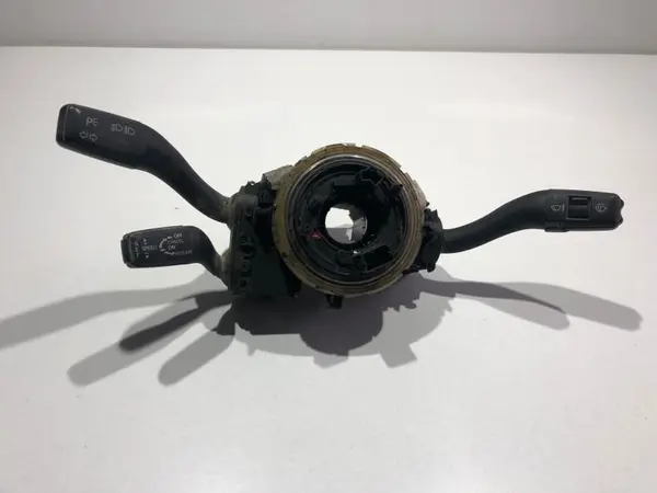 Spira volan cu manete 4e0953541a Audi Q7 (2006-2010) [4L]