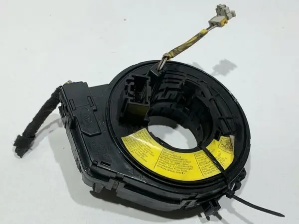 Spira volan Ford Fiesta 7 (2008-2012) [MK7] 1.25 benzina SNJB 82 CP