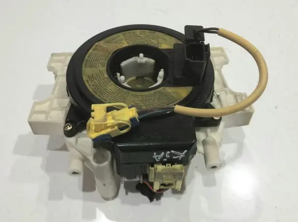 Spira volan Kia Sorento (2002-2009) 2.5 crdi D4CB 140 cp