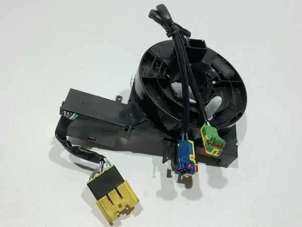 Spira volan Renault Grand Scenic 3 (2009-2011) 1.4 TCE H4J700