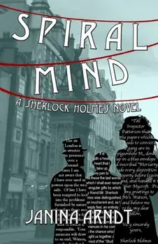 Spiral Mind, Paperback/Janina Arndt