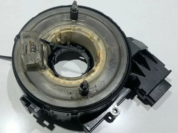 Spirala airbag 1K0959653C Volkswagen Passat B6 3C (2005-2010) 1.9 tdi
