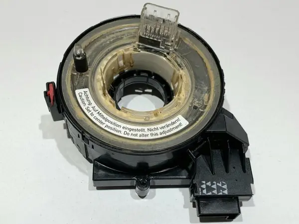 Spirala airbag 1K0959653D Volkswagen Touran (2003-2006) 2.0 tfsi BWA