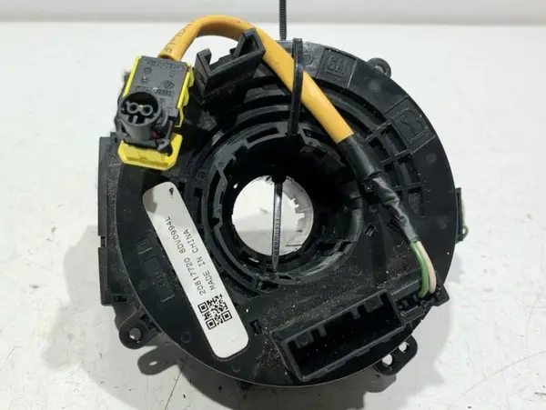 Spirala airbag 20817720 Opel Meriva B (2010-2014) 1.4 benzina A14XER