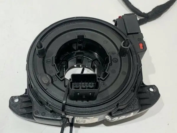 Spirala airbag 2Q0959653 Volkswagen Polo 5 (2009-2017)[6R] 1.0 benzina CHYB