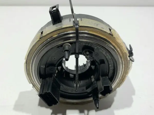 Spirala airbag 4E0953541A Audi A6 facelift (2008-2011) [4f, C6] 2.7 tdi CANA